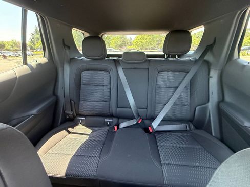 Used 2025 Chevrolet Equinox LT FWD image 39