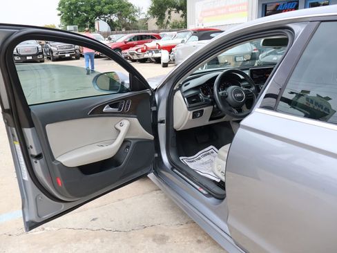 Used 2017 Audi A6 2.0T Premium FWD image 20