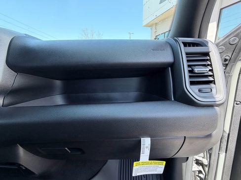 New 2026 RAM 2500 Tradesman image 19