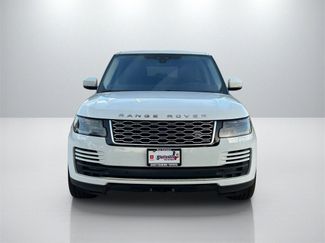 Used 2022 Land Rover Range Rover P525 Westminster Edition video 2