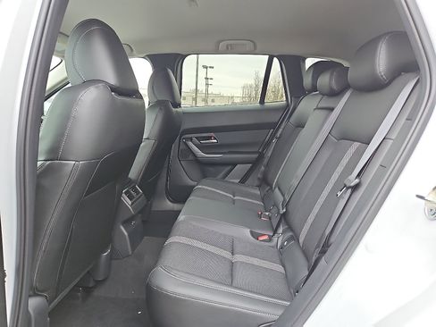 New 2026 MAZDA CX-50 AWD 2.5 S w/ Select Package image 8
