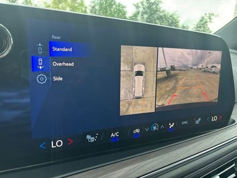 New 2026 Chevrolet Tahoe LT w/ Comfort Package RWD image 33