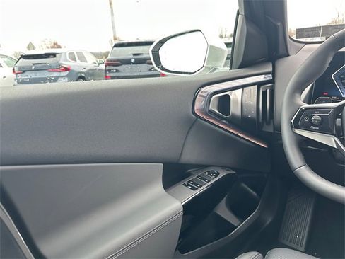 New 2026 BMW X3 xDrive30 w/ Premium Package image 19