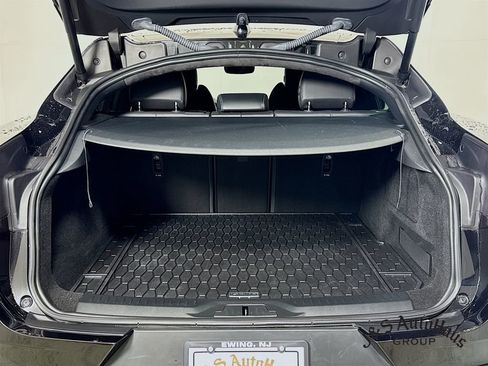 Used 2024 Jaguar I-PACE R-Dynamic HSE image 33