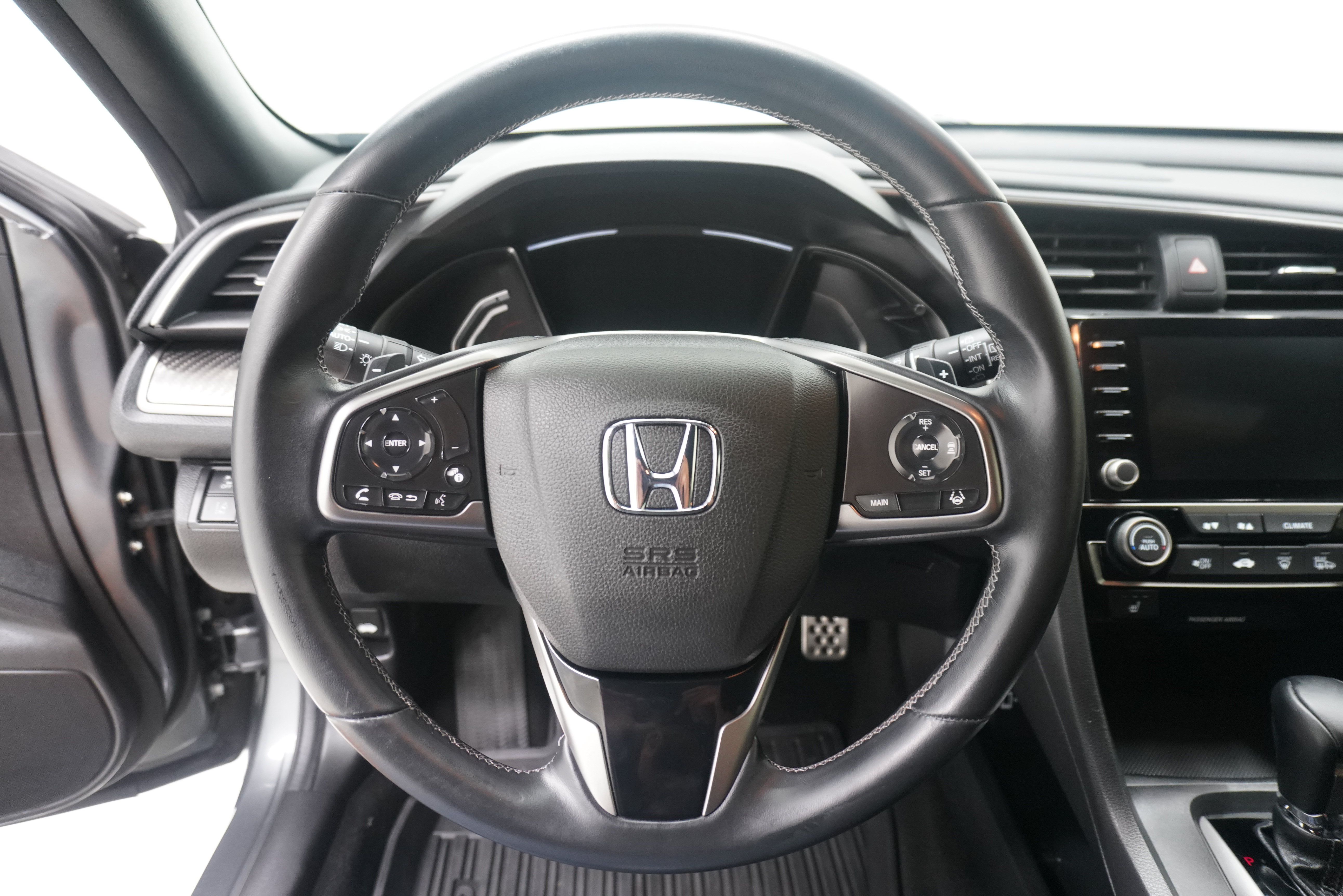 Used 2019 Honda Civic Sport Touring image 16