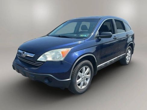 Used 2008 Honda CR-V EX image 3