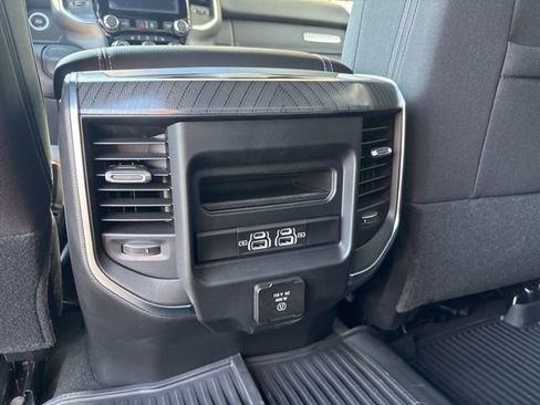 New 2026 RAM 2500 Big Horn AWD/4WD image 16