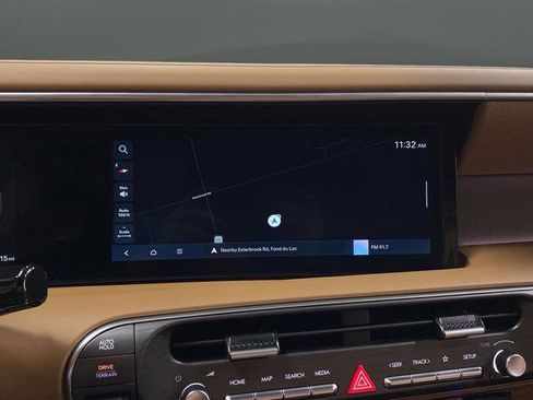 New 2026 Hyundai Palisade Calligraphy image 10