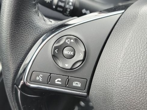Used 2019 Mitsubishi Outlander Sport ES AWD/4WD image 22