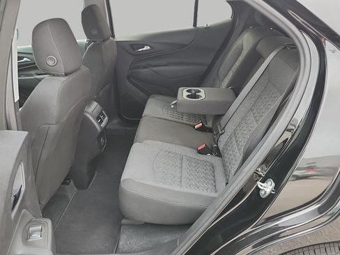 Used 2024 Chevrolet Equinox LT FWD image 21