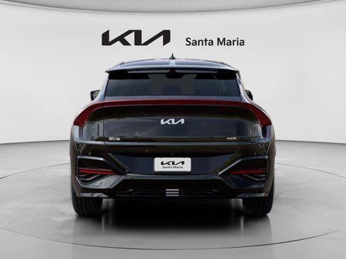 New 2025 Kia EV6 GT-Line image 5