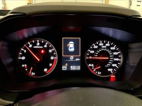 Used 2023 Subaru WRX Premium AWD/4WD image 19