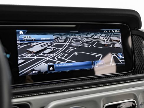 Used 2025 Mercedes-Benz G 550 image 66