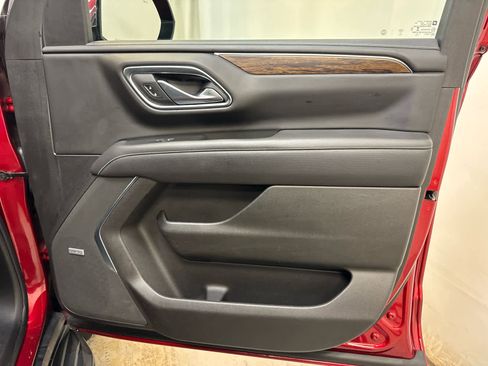 Used 2021 Chevrolet Tahoe Premier image 30