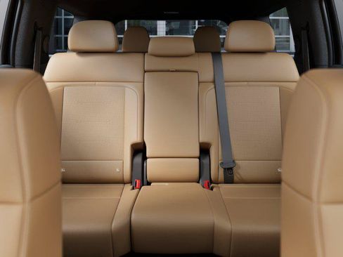 New 2027 Hyundai Santa Fe Limited AWD/4WD image 12