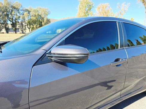 Used 2020 Honda Civic Sport image 9