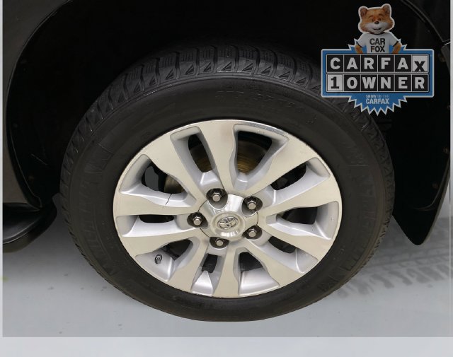 Used 2013 Toyota Sequoia Platinum AWD/4WD image 19