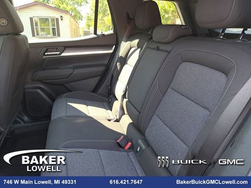 New 2026 GMC Terrain Elevation w/ LPO, Floor Liner Package image 13