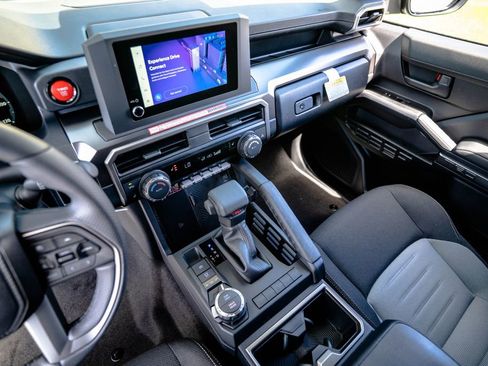 New 2026 Toyota 4Runner TRD Sport AWD/4WD image 25
