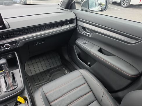 Certified 2025 Honda CR-V Sport-L image 12