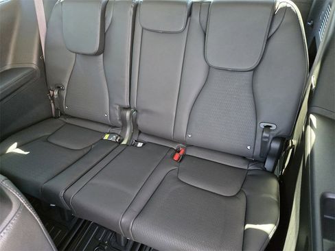 New 2026 Kia Carnival SX Prestige image 21