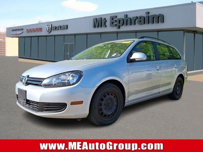Used 2014 Volkswagen Jetta S
