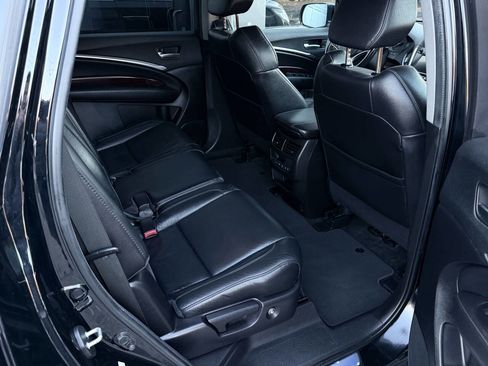 Used 2014 Acura MDX SH-AWD image 32