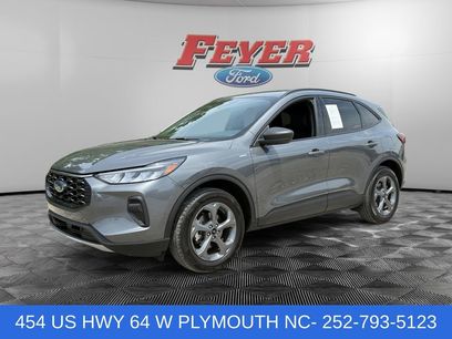 Used 2025 Ford Escape ST-Line