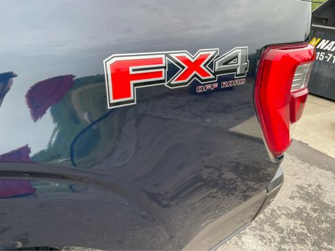 Used 2023 Ford F150 King Ranch w/ Equipment Group 601A High image 12