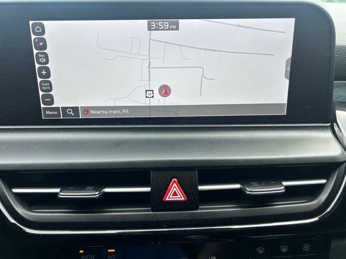 Certified 2024 Kia Seltos S AWD/4WD image 9