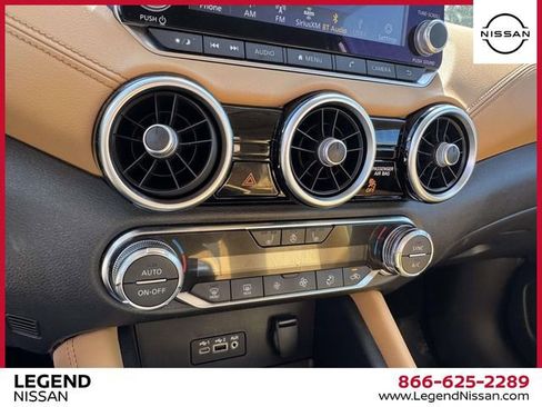 Used 2023 Nissan Sentra SV w/ SV Premium Package FWD image 25