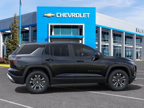 New 2026 Chevrolet Equinox LT w/ Convenience Package II image 29