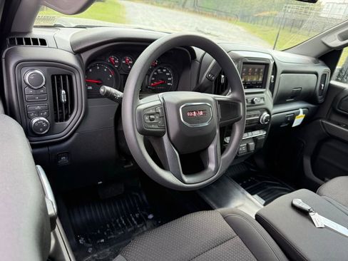 New 2026 GMC Sierra 2500 Pro w/ Max Trailering Package image 3