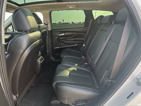 Used 2023 Hyundai Santa Fe SEL w/ Premium Package FWD image 33