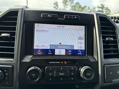 Certified 2020 Ford F150 XLT w/ Equipment Group 302A Luxury AWD/4WD image 19