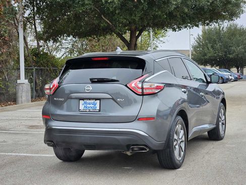 Used 2018 Nissan Murano SV image 6