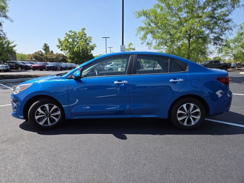 Used 2023 Kia Rio S w/ Technology Package FWD image 17