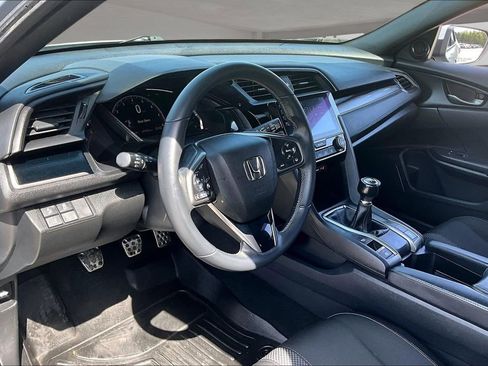 Used 2021 Honda Civic Sport image 15