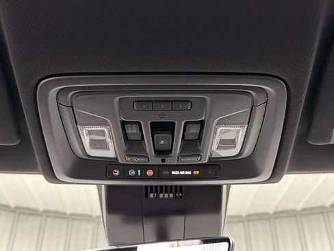 Used 2026 GMC Sierra 1500 AT4 w/ AT4 Premium Package AWD/4WD image 46