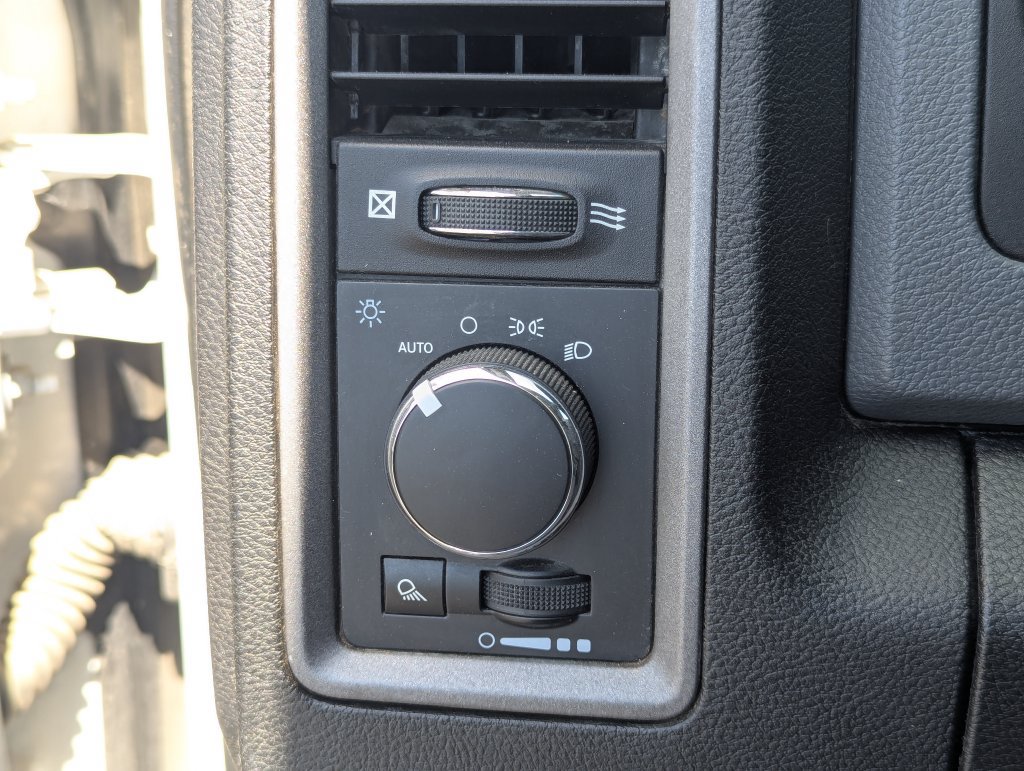 Used 2019 RAM 1500 Tradesman w/ Protection Group AWD/4WD image 22