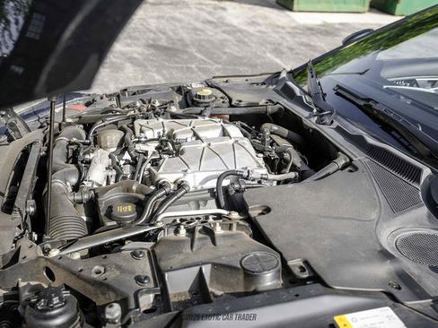 Used 2015 Jaguar F-TYPE S RWD image 28