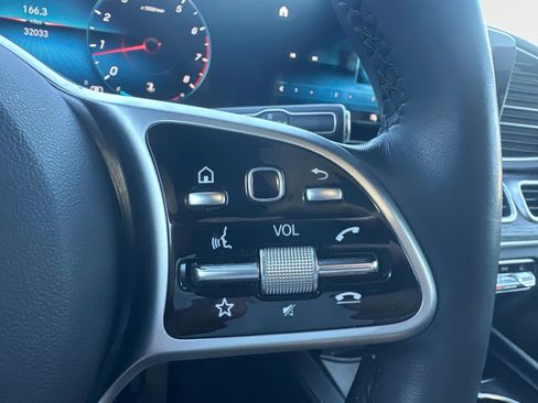 Certified 2022 Mercedes-Benz GLE 350 4MATIC image 26