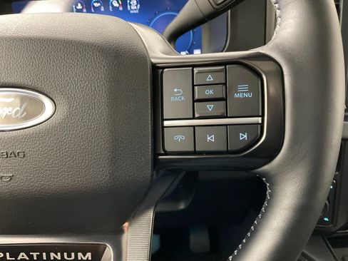New 2026 Ford F250 Platinum AWD/4WD image 26