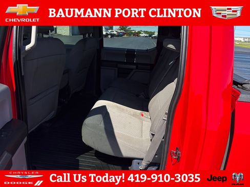 Used 2018 Ford F150 XLT AWD/4WD image 26