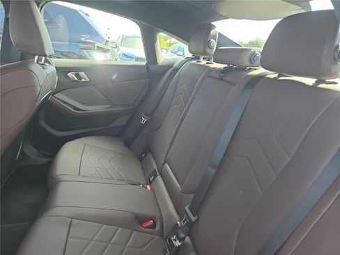 Certified 2026 BMW 228i w/ Technology Package FWD image 11