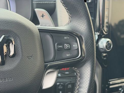 Used 2023 RAM 1500 TRX w/ Bed Utility Group AWD/4WD image 25