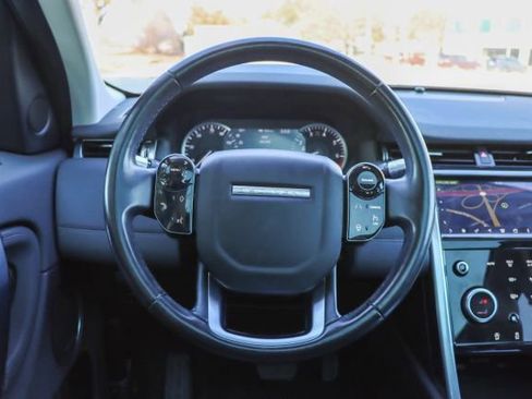Used 2020 Land Rover Discovery Sport S image 28