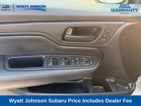 Used 2025 Honda Odyssey EX-L image 20