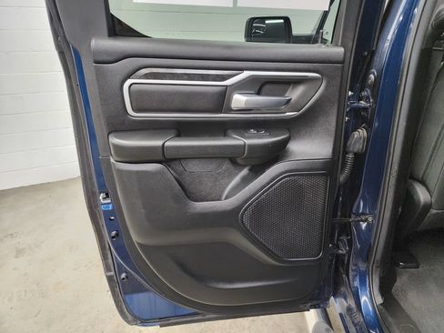 Used 2021 RAM 1500 Big Horn AWD/4WD image 22