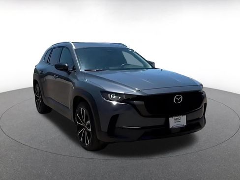 Used 2026 MAZDA CX-50 AWD 2.5 S w/ Premium Package image 3